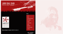 Desktop Screenshot of juridaldan.com